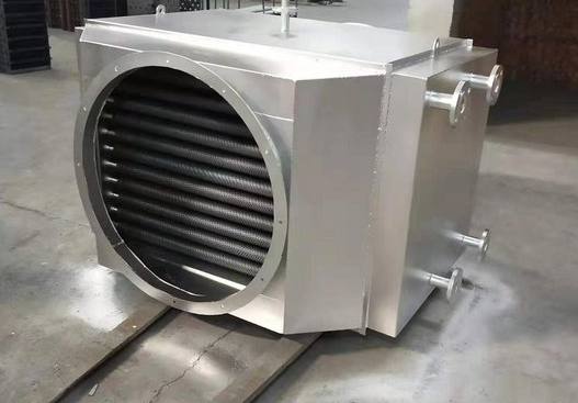 熱管換熱器廠家